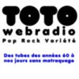 Icon of program: TOTO WEBRADIO