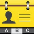 Icon of program: Business Card Reader