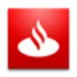 Icon of program: Santander Mobile