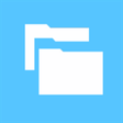 Icono de programa: Fluent File Explorer for …