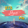 Icono de programa: BTS Love Me - BTS ARMY Qu…