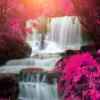 Icon of program: Waterfall HD Wallpapers