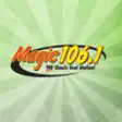 Icon of program: Magic 106.1