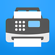 Icono de programa: JotNot Fax