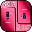 Icono de programa: Best Samsung S9 S10 Free …