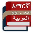 Icon of program: Amharic Arabic English Di…