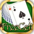 Icon of program: The FreeCell - Popular Ca…
