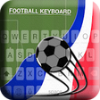 Icono de programa: Football Keyboard Theme