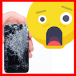 Icono de programa: Real Broken Screen Prank