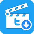 Icono de programa: Download Twitter Videos :…