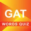 Icon of program: GAT Words Quiz