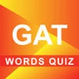 Icon of program: GAT Words Quiz