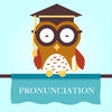 Icon of program: English Pronunciation Les…
