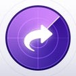 Icon of program: Instashare Ad Free - Tran…