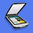 Icon of program: Fast Scanner App free - P…