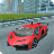 Icono de programa: Extreme Car Simulator