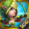Icono de programa: Castle Clash for Windows …
