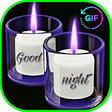 Icono de programa: Good Night Pictures Image…
