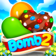 Icon of program: Candy Bomb 2 - New Match …