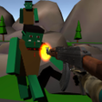 Icono de programa: Ragdoll Monster Shooter- …