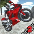 Icon of program: Bike Trials Winter 2
