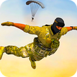 Icono de programa: National Comando FPS Free…