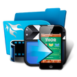 Icono de programa: AnyMP4 iPod Video Convert…