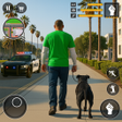 Icon of program: Grand City Thug Crime Gan…