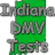 Icon of program: Indiana DMV Practice Exam…
