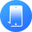 Icono de programa: Joyoshare iPhone Data Rec…