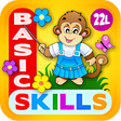 Icon of program: Preschool Learning Games …