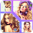 Icono de programa: collage maker  photo coll…
