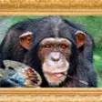 Icon of program: Monkey Paint