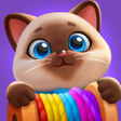 Icon of program: Knit Master- Color Sort