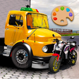 Icon of program: SKINS GRAND TRUCK SIMULAT…
