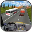 Icon of program: Racing In Bus 3D