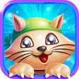 Icon of program: Toon Cat Town - Toy Quest…