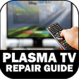 Icono de programa: Plasma TV Repair Guide