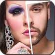 Icono de programa: Face Transformation Photo…