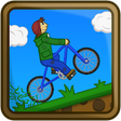 Icono de programa: Beany Biker - Hill Climbe…