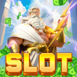 Icon of program: Zeus Fortune SlotMyth Jac…