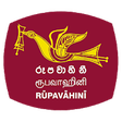 Icono de programa: Rupavahini - Sri Lanka