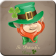 Icono de programa: St.Patricks Day Live Wall…