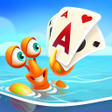 Icono de programa: Undersea Solitaire Tripea…
