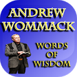Icono de programa: Andrew Wommack Words of W…