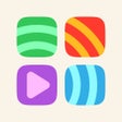 Icono de programa: Klang - Sound Board Widge…