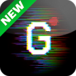 Icon of program: Glitch Video Effects - Gl…