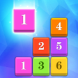 Icono de programa: Merge Puzzle