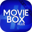 Icon of program: Movie Box Plus - HD Movie…