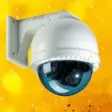 Icon of program: IP Camera DVR Trial for W…